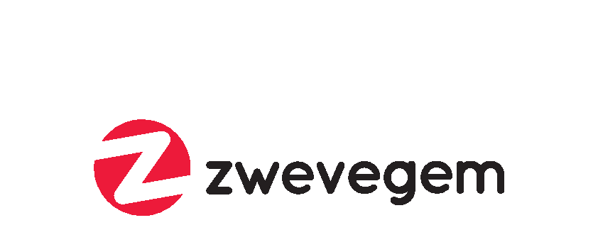 Logo Zwevegem samenwerking Vonkvolk