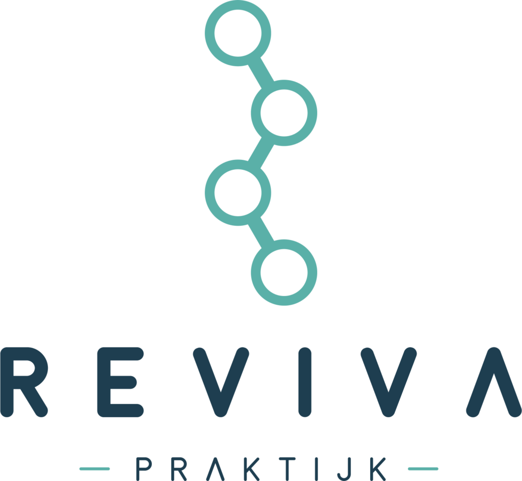 Logo Reviva samenwerking